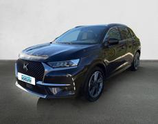 DS DS7 Crossback Cholet