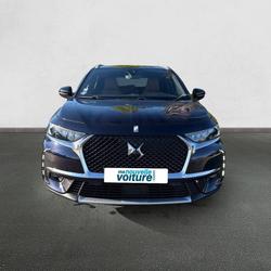 DS DS7 Crossback DS7 Crossback Hybride 300 E-Tense EAT8 4x4 - Grand Chic Cholet