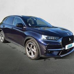 DS DS7 Crossback DS7 Crossback Hybride 300 E-Tense EAT8 4x4 - Grand Chic Cholet