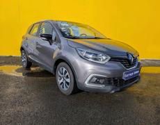 Renault Captur Saint-Georges-sur-Loire