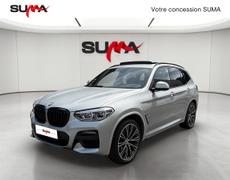 BMW X3 Charmeil