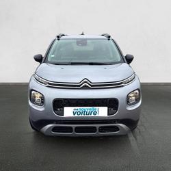 Citroen C3 Aircross C3 Aircross PureTech 110 S&S BVM6 - Feel Cholet