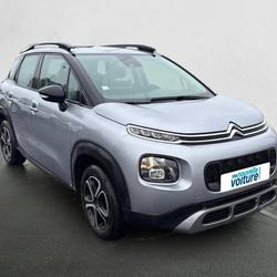 Citroen C3 Aircross C3 Aircross PureTech 110 S&S BVM6 - Feel Cholet