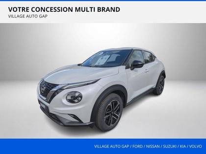 Nissan Juke - 1.0 DIG-T 114ch N-Connecta 2024 - 18 990 €
