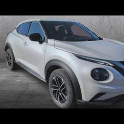Nissan Juke 1.0 DIG-T 114ch N-Connecta 2024 Gap