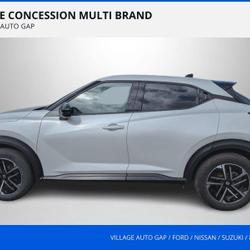 Nissan Juke 1.0 DIG-T 114ch N-Connecta 2024 Gap