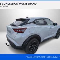 Nissan Juke 1.0 DIG-T 114ch N-Connecta 2024 Gap