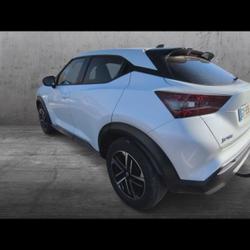 Nissan Juke 1.0 DIG-T 114ch N-Connecta 2024 Gap