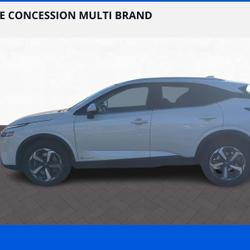 Nissan Qashqai e-POWER 190ch N-Connecta 2022 Gap