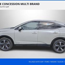 Nissan Qashqai e-POWER 190ch N-Connecta 2022 Gap