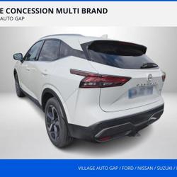 Nissan Qashqai e-POWER 190ch N-Connecta 2022 Gap