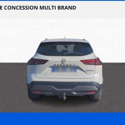 Nissan Qashqai e-POWER 190ch N-Connecta 2022 Gap