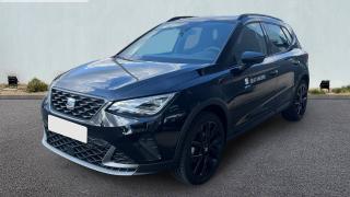 Seat Arona  - photo 0