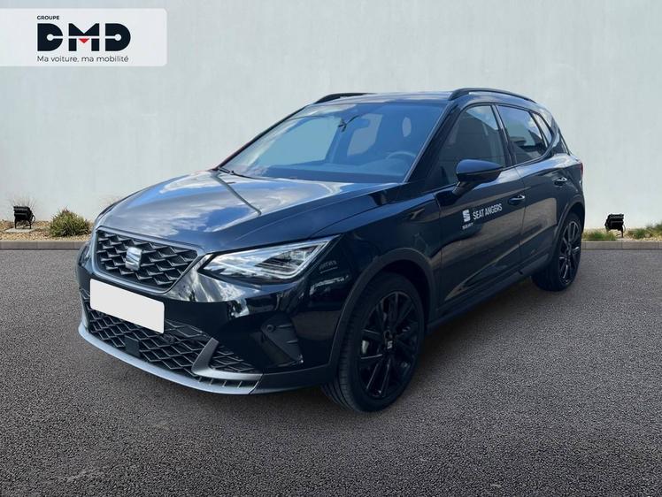 Seat Arona  - 19 990 €