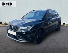 Seat Arona - Arona 1.0 TSI 95 ch Start/Stop BVM5 FR - 20 990 €