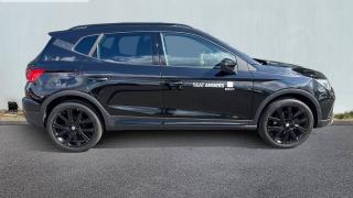 Seat Arona  - photo 1