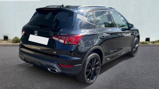 Seat Arona  - photo 2