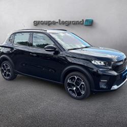 Citroen C3 Electrique 113ch 44,2kWh autonomie confort PLUS occasion - Saint-L&ocirc; - photo 3/29