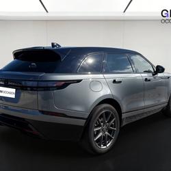 Land Rover Range Rover Velar Range Rover Velar P400e 4WD Auto Dynamic SE Valence