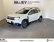 Dacia Duster Rouen