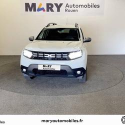 Dacia Duster Duster ECO-G 100 4x2 Journey Rouen