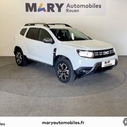 Dacia Duster Duster ECO-G 100 4x2 Journey Rouen