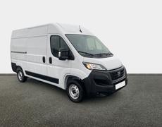 Fiat Ducato Chauray