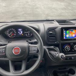 Fiat Ducato 3.0 M H2 (L2H2) 140 CH Chauray