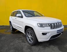 Jeep Grand Cherokee Saint-Georges-sur-Loire