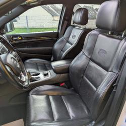 Jeep Grand Cherokee 3.0 V6 250CH OVERLAND BVA8 EURO6D-T Saint-Georges-sur-Loire