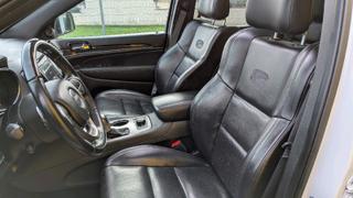 Jeep Grand Cherokee  - Overland - photo 2