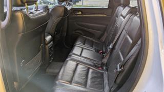 Jeep Grand Cherokee  - Overland - photo 3