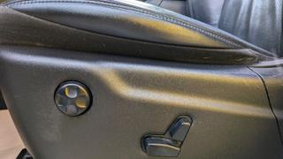 Jeep Grand Cherokee  - Overland - photo 4