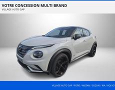 Nissan Juke - 1.6 Hybrid 143ch Première Edition 2023 - 20 490 €