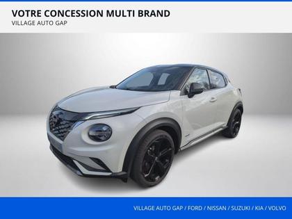 Nissan Juke - 1.6 Hybrid 143ch Première Edition 2023 - 20 490 €