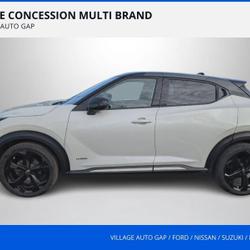 Nissan Juke 1.6 Hybrid 143ch Premi&egrave;re Edition 2023 Gap