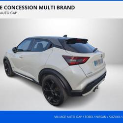 Nissan Juke 1.6 Hybrid 143ch Premi&egrave;re Edition 2023 Gap