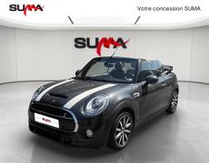 Mini Cabrio Charmeil