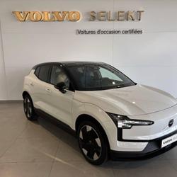 Volvo EX30 EX30 Single Extended Range 272 ch 1EDT Plus Le Mans