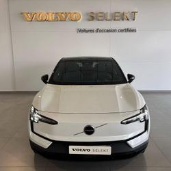 Volvo EX30 EX30 Single Extended Range 272 ch 1EDT Plus Le Mans