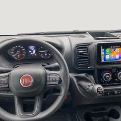 Fiat Ducato 3.0 M H2 (L2H2) 140 CH Chauray