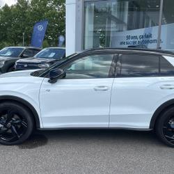 Volkswagen T-Roc T-Roc 1.5 eTSI EVO2 Hybrid 150 ch DSG7 R-Line Belfort