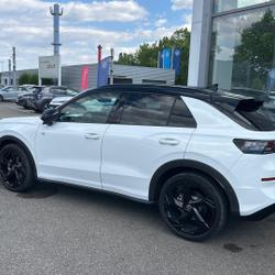 Volkswagen T-Roc T-Roc 1.5 eTSI EVO2 Hybrid 150 ch DSG7 R-Line Belfort