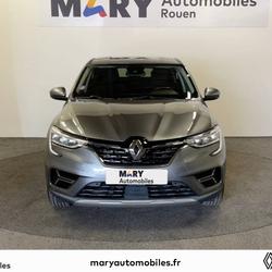 Renault Arkana Arkana TCe 140 EDC FAP Business Rouen