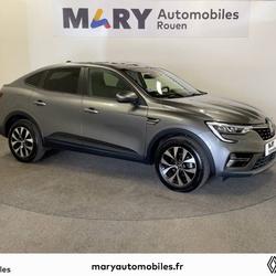 Renault Arkana Arkana TCe 140 EDC FAP Business Rouen