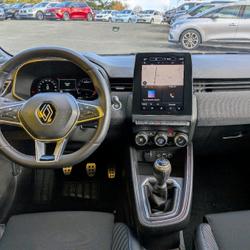 Renault Clio 5 1.0 TCE 90CH ESPRIT ALPINE Saint-Georges-sur-Loire