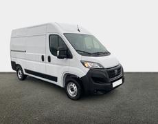 Fiat Ducato Chauray