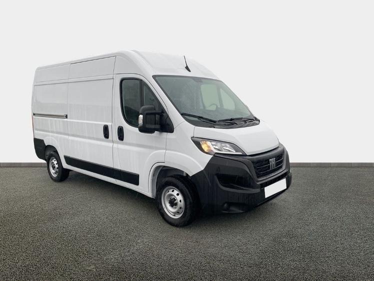 Fiat Ducato  - 26 400 €