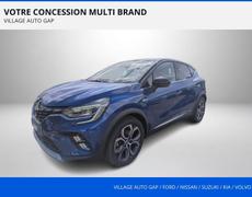 Renault Captur Gap