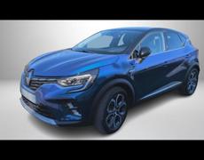 Renault Captur Gap
